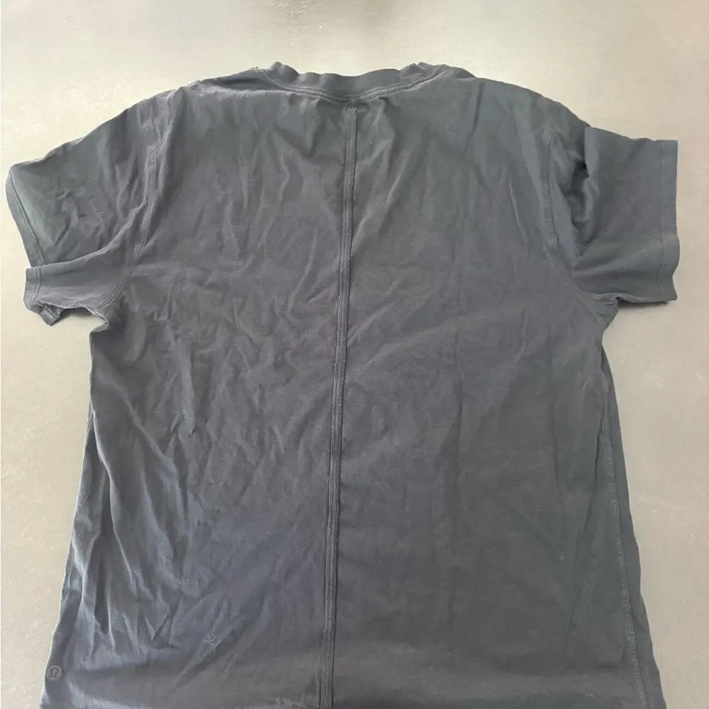 Lululemon All Yours Tee